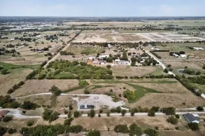 Webb Road Ponder, TX 76259