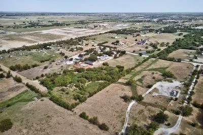 Webb Road Ponder, TX 76259