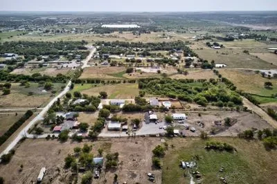Webb Road Ponder, TX 76259