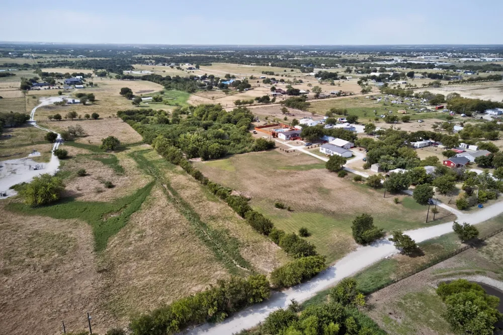 Webb Road Ponder, TX 76259