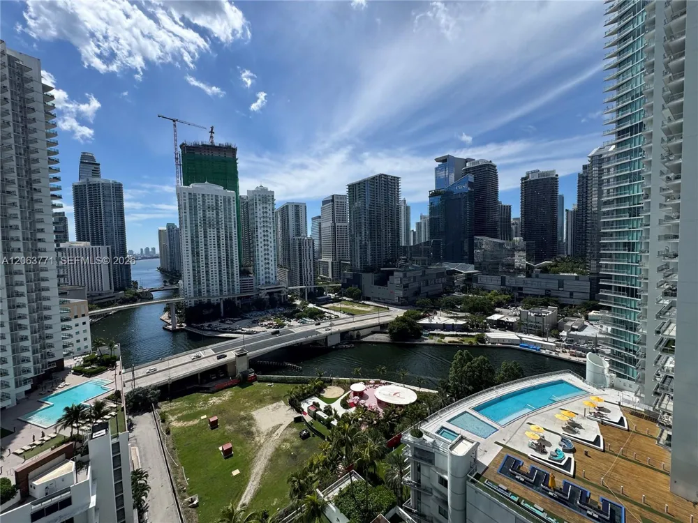 90 SW 3rd St #2314 Miami, FL 33130