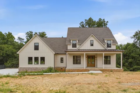 10 Evergreen Trail