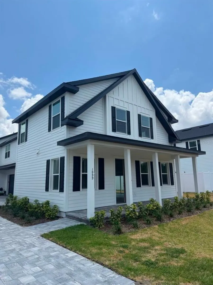 1999 PEEL AVE Orlando, FL 32806