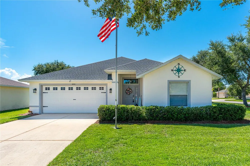 6816 AMICI COURT Port Orange, FL 32128