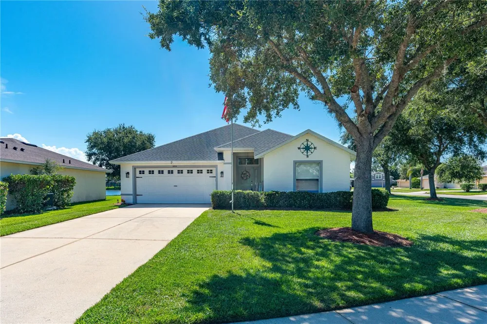 6816 AMICI COURT Port Orange, FL 32128