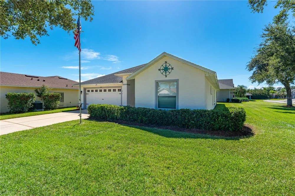 6816 AMICI COURT Port Orange, FL 32128