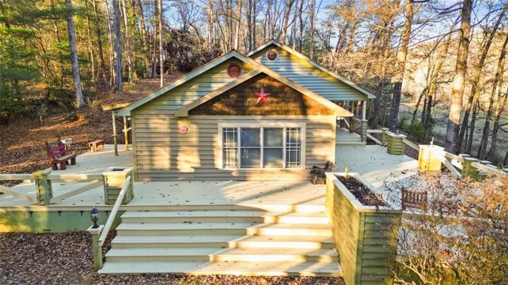 143 Kaely Drive Mineral Bluff, GA 30559