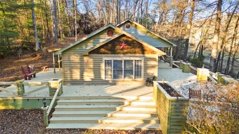 143 Kaely Drive