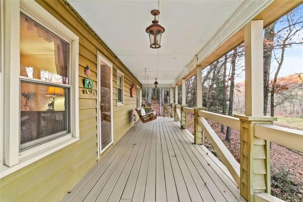 143 Kaely Drive Mineral Bluff, GA 30559
