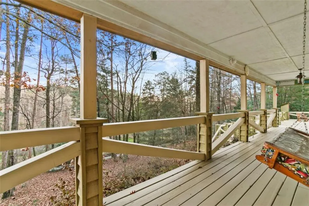 143 Kaely Drive Mineral Bluff, GA 30559