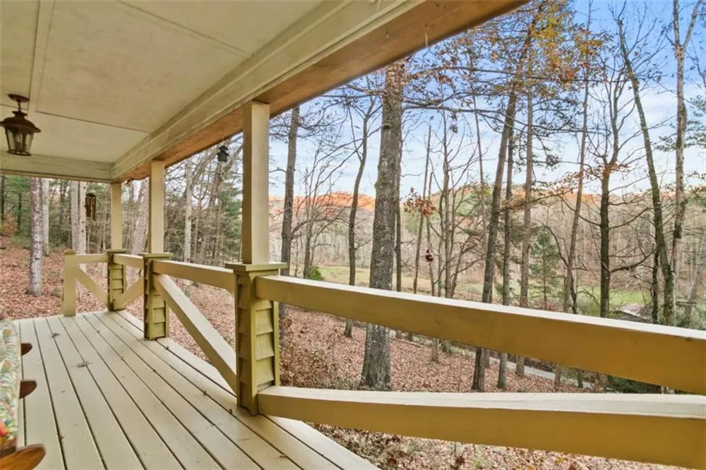 143 Kaely Drive Mineral Bluff, GA 30559