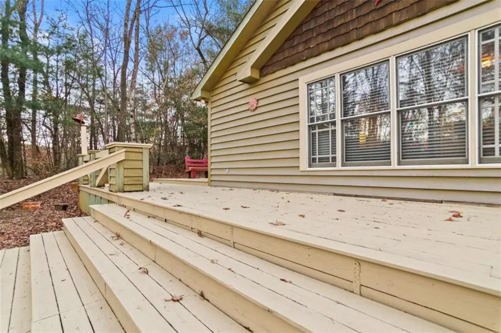143 Kaely Drive Mineral Bluff, GA 30559