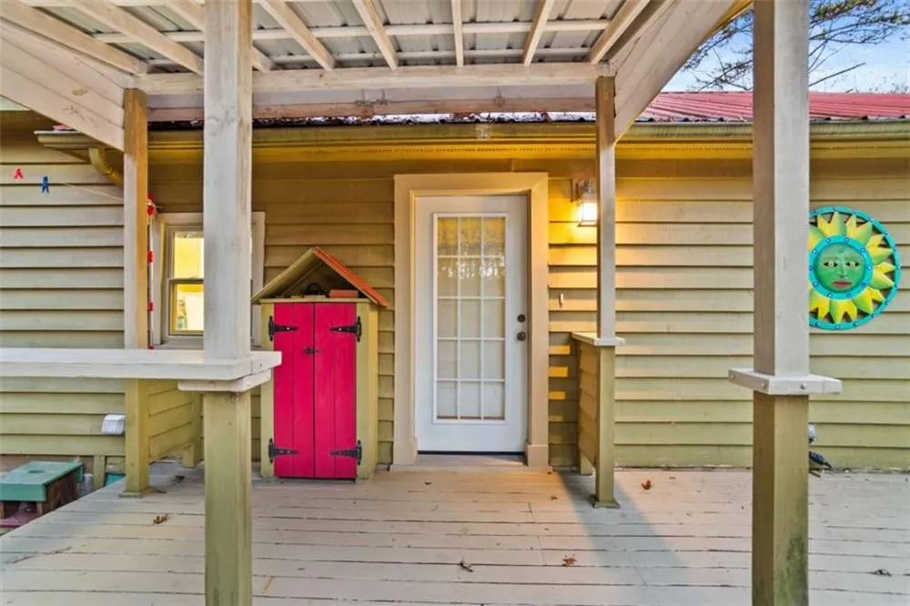 143 Kaely Drive Mineral Bluff, GA 30559