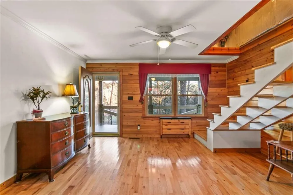 143 Kaely Drive Mineral Bluff, GA 30559