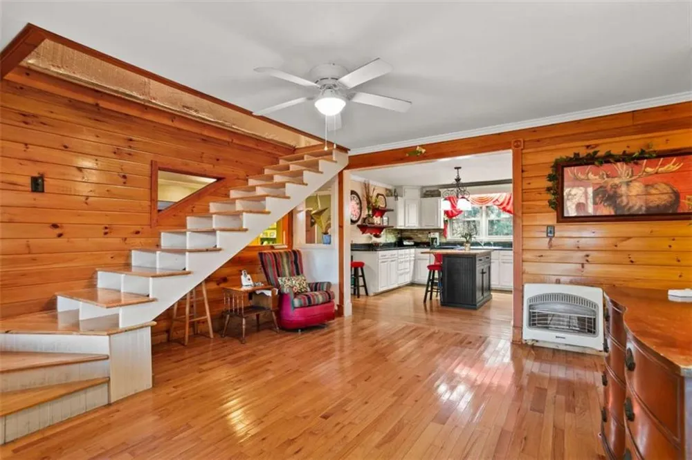 143 Kaely Drive Mineral Bluff, GA 30559