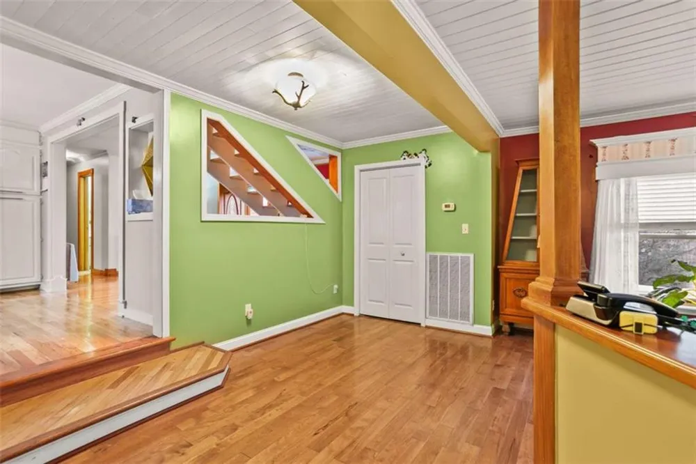 143 Kaely Drive Mineral Bluff, GA 30559