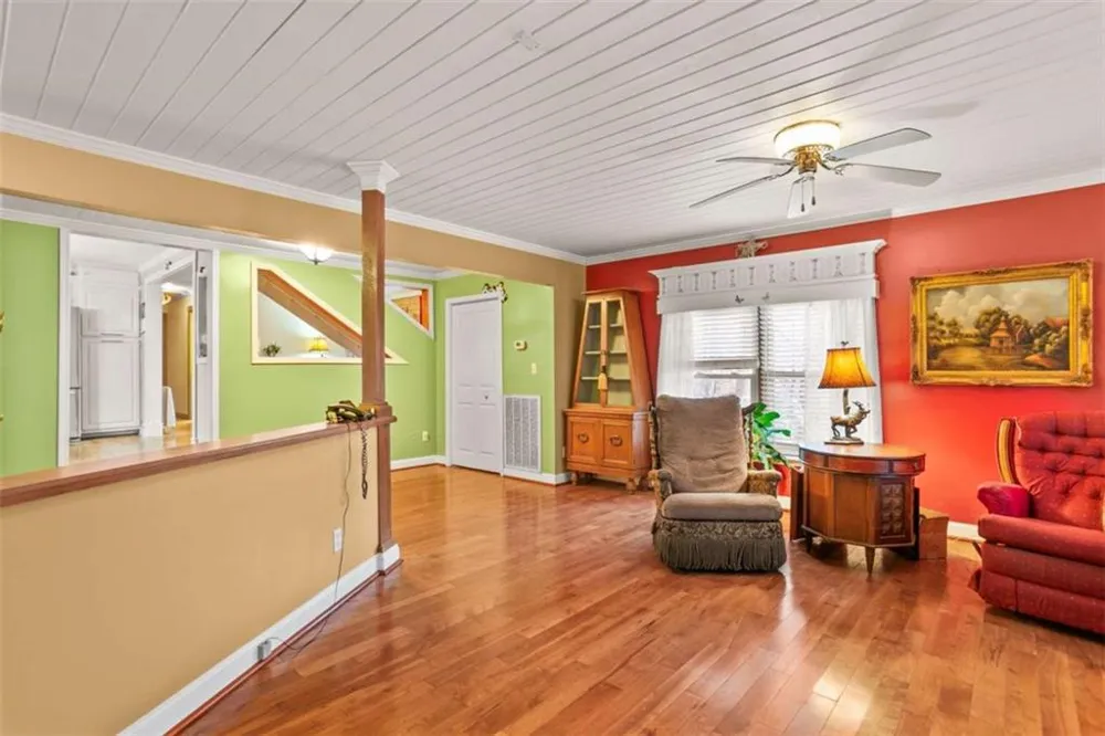 143 Kaely Drive Mineral Bluff, GA 30559
