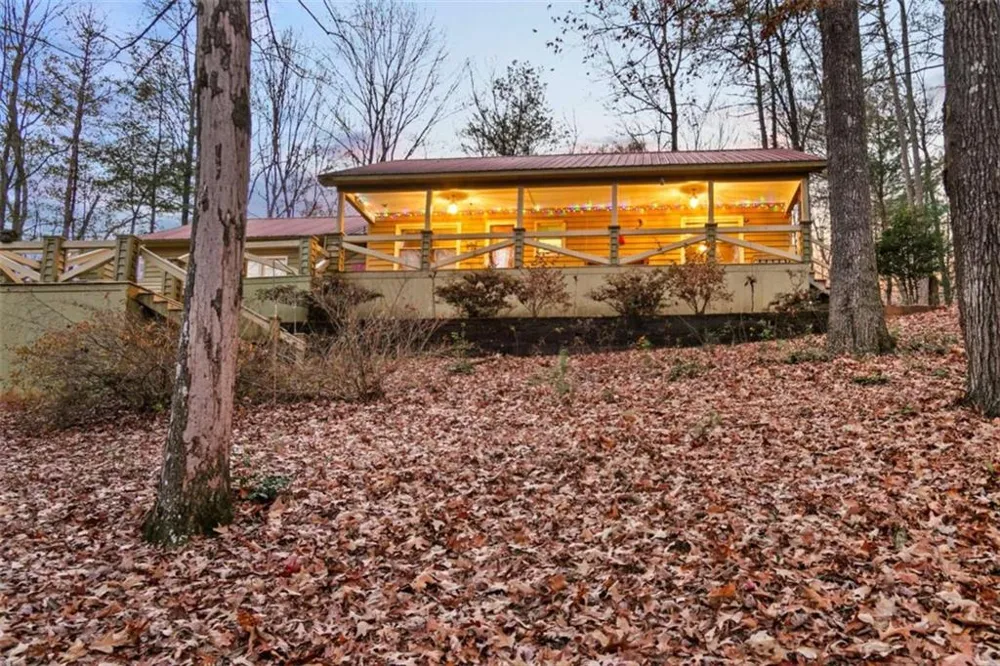 143 Kaely Drive Mineral Bluff, GA 30559
