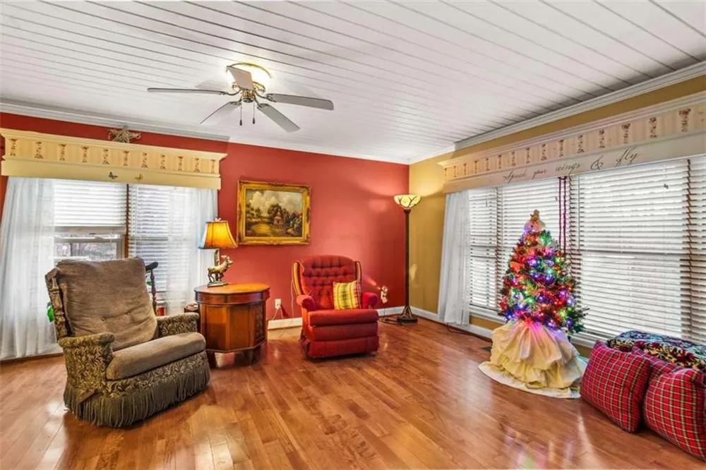 143 Kaely Drive Mineral Bluff, GA 30559
