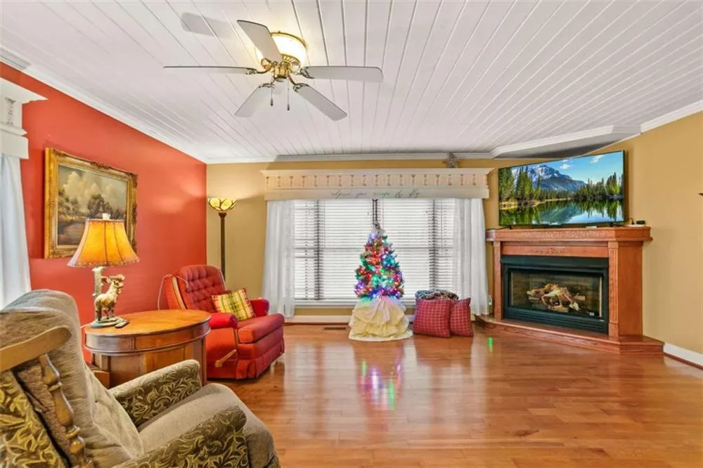 143 Kaely Drive Mineral Bluff, GA 30559