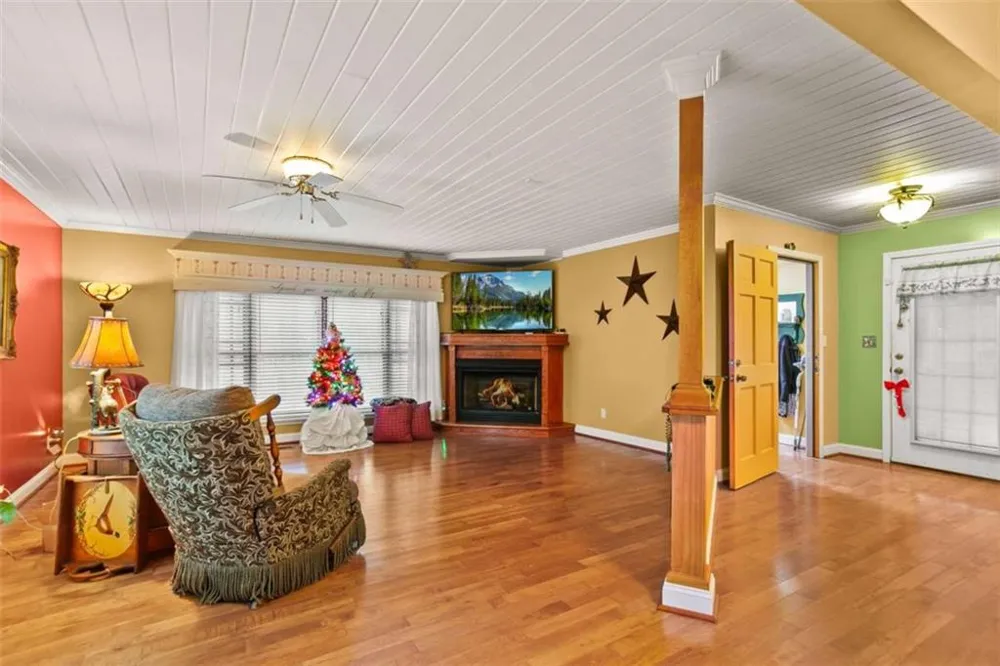 143 Kaely Drive Mineral Bluff, GA 30559