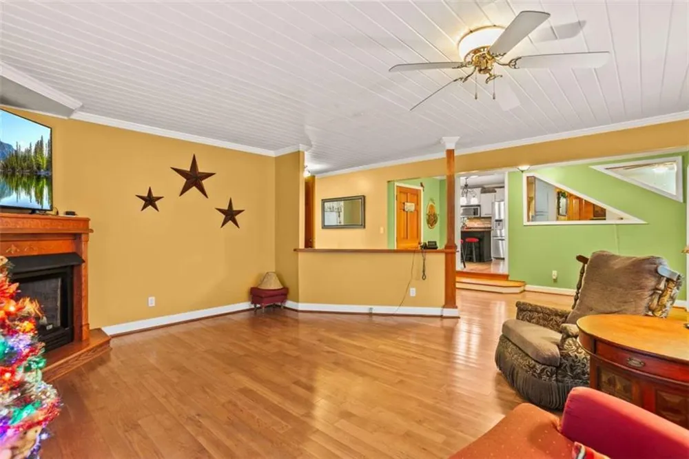 143 Kaely Drive Mineral Bluff, GA 30559