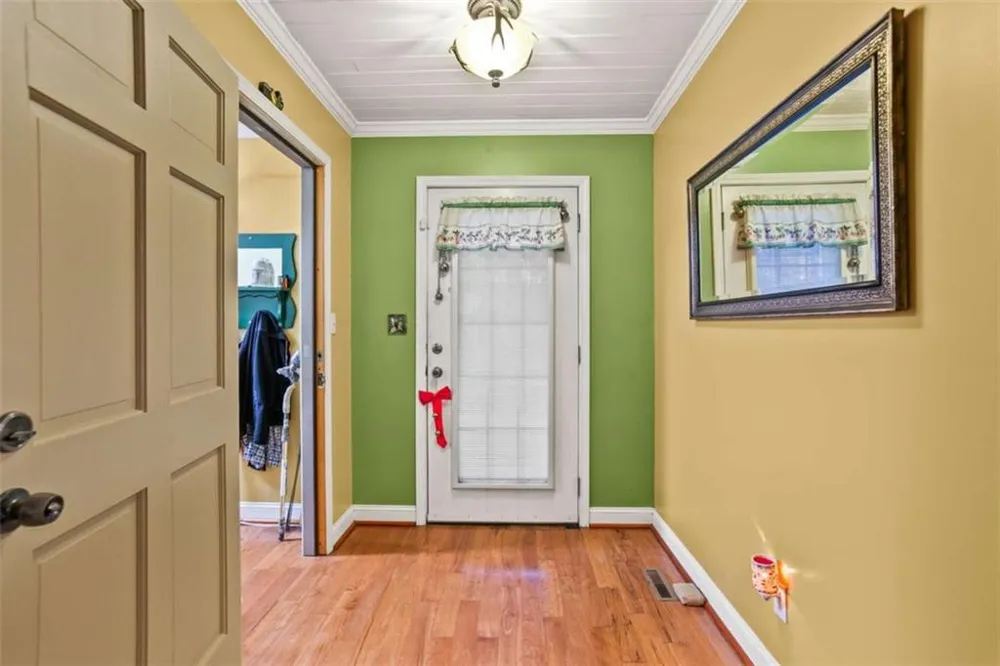 143 Kaely Drive Mineral Bluff, GA 30559