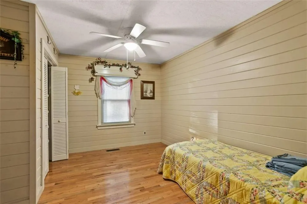 143 Kaely Drive Mineral Bluff, GA 30559