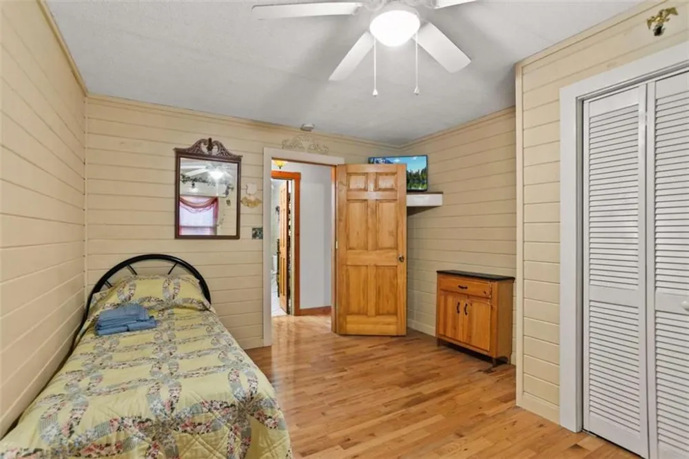 143 Kaely Drive Mineral Bluff, GA 30559