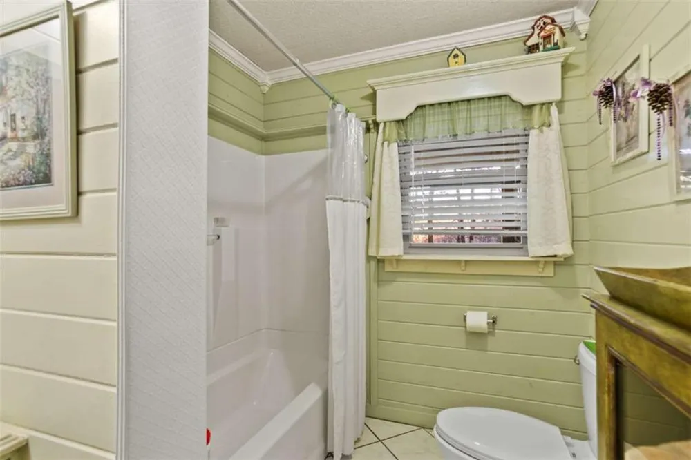 143 Kaely Drive Mineral Bluff, GA 30559