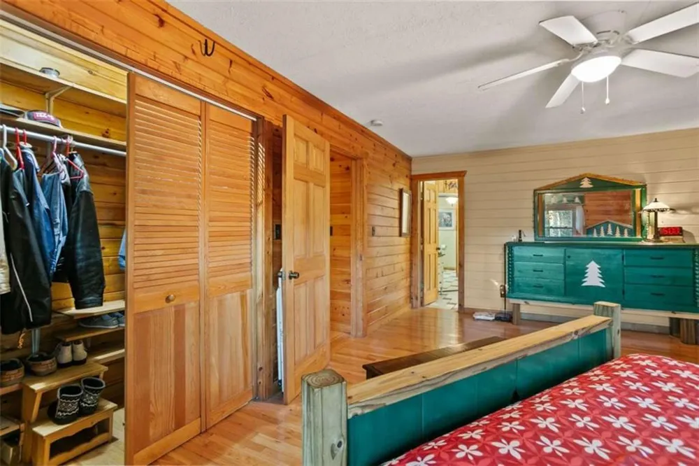 143 Kaely Drive Mineral Bluff, GA 30559