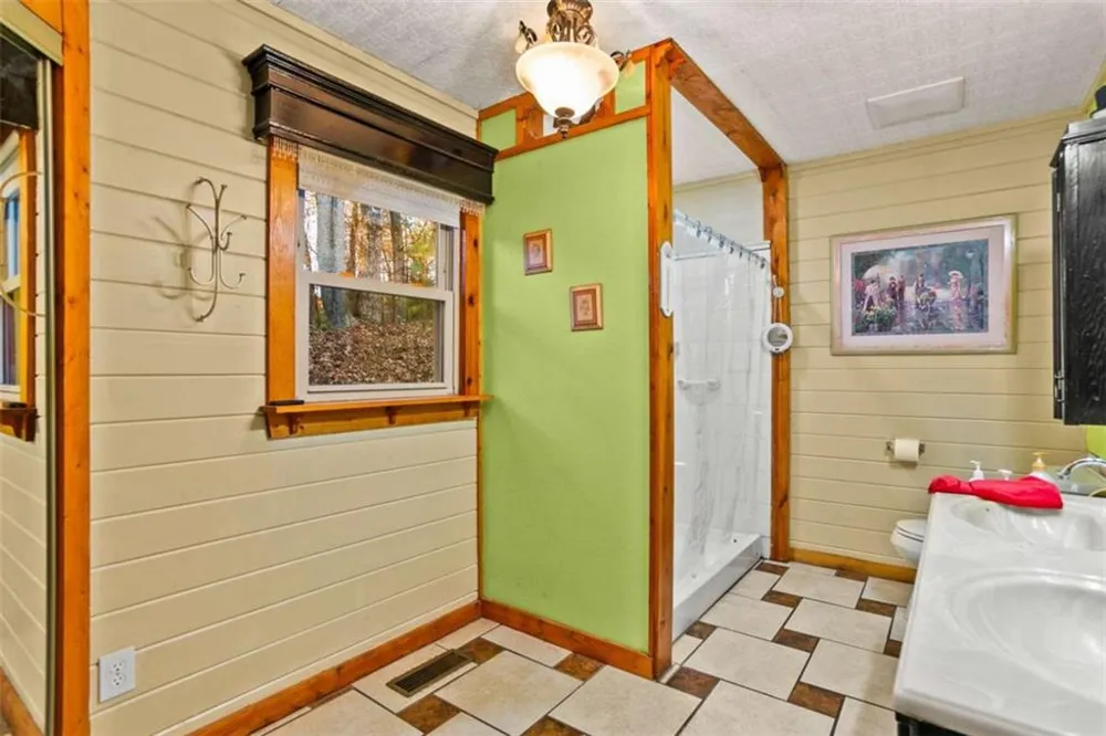 143 Kaely Drive Mineral Bluff, GA 30559