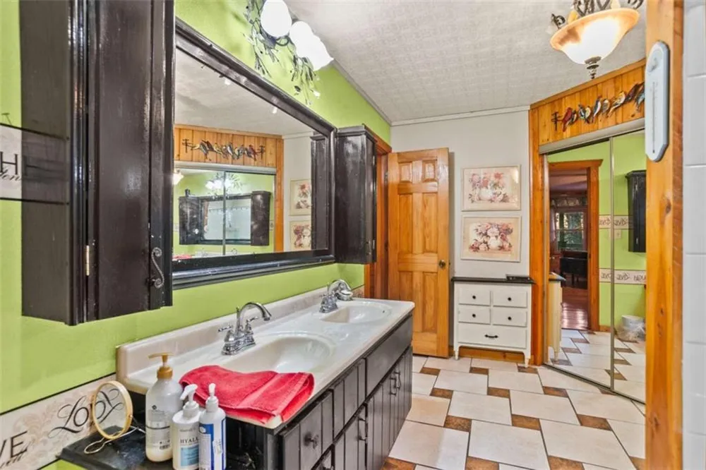 143 Kaely Drive Mineral Bluff, GA 30559