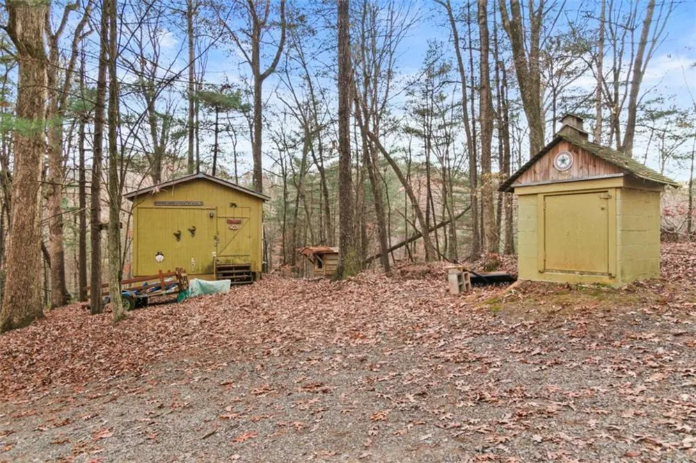 143 Kaely Drive Mineral Bluff, GA 30559