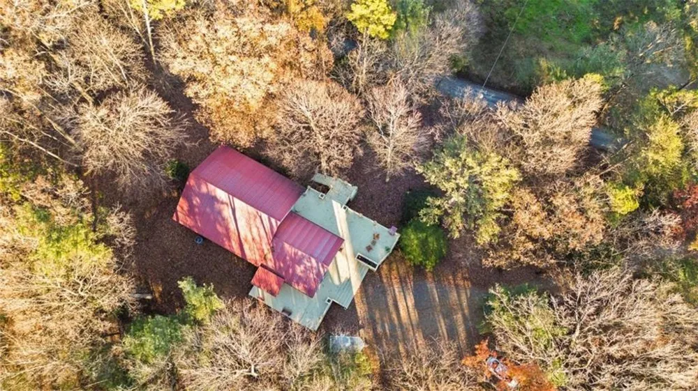 143 Kaely Drive Mineral Bluff, GA 30559