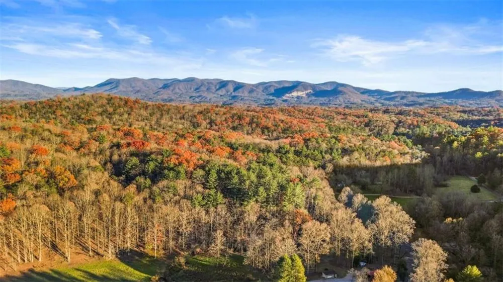 143 Kaely Drive Mineral Bluff, GA 30559