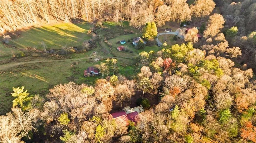 143 Kaely Drive Mineral Bluff, GA 30559
