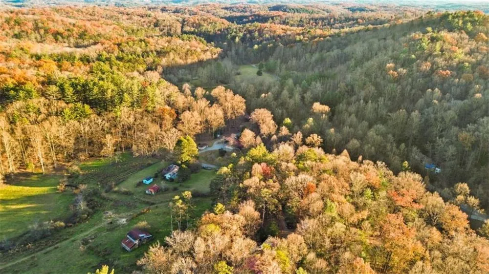 143 Kaely Drive Mineral Bluff, GA 30559