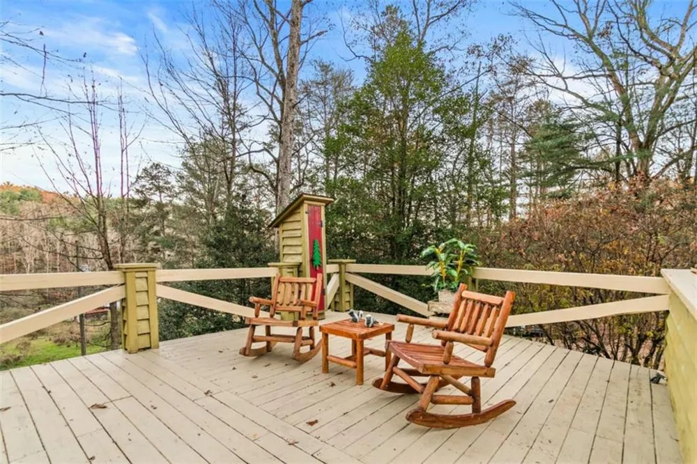 143 Kaely Drive Mineral Bluff, GA 30559