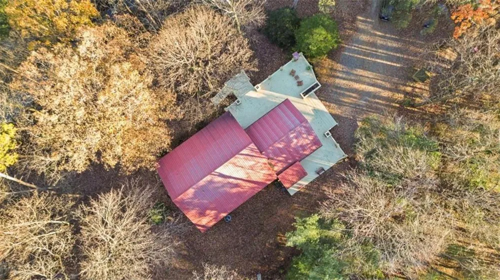143 Kaely Drive Mineral Bluff, GA 30559
