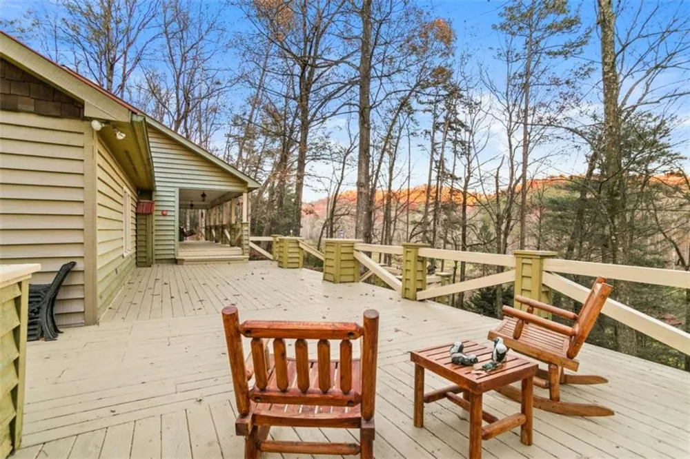 143 Kaely Drive Mineral Bluff, GA 30559