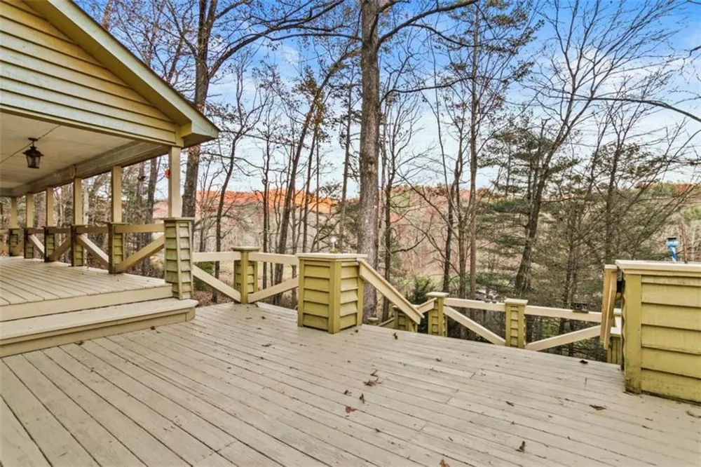 143 Kaely Drive Mineral Bluff, GA 30559