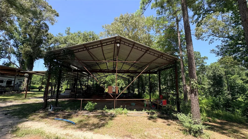 391 Deer Country Road Chester, TX 75936
