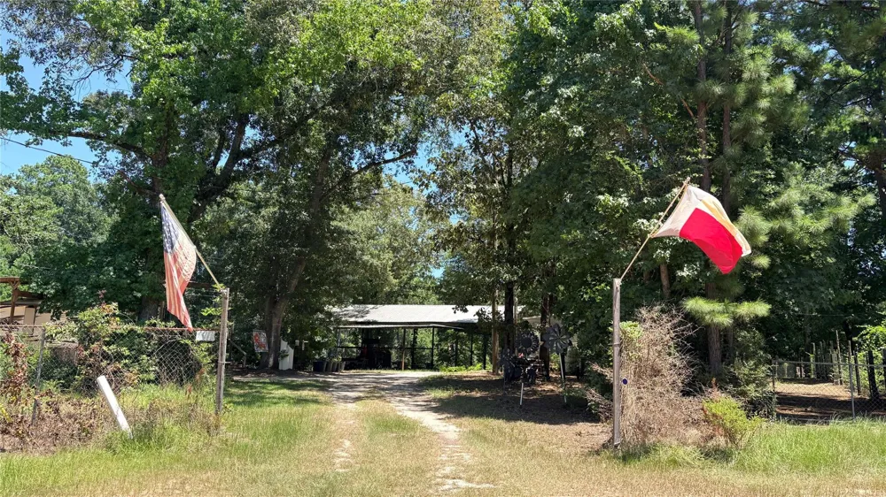 391 Deer Country Road Chester, TX 75936
