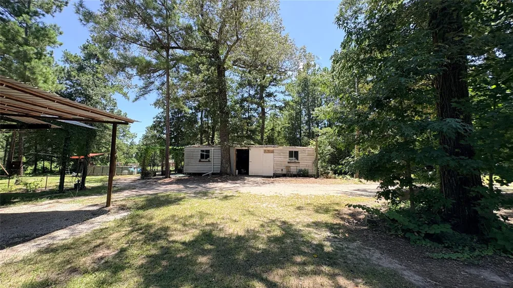 391 Deer Country Road Chester, TX 75936