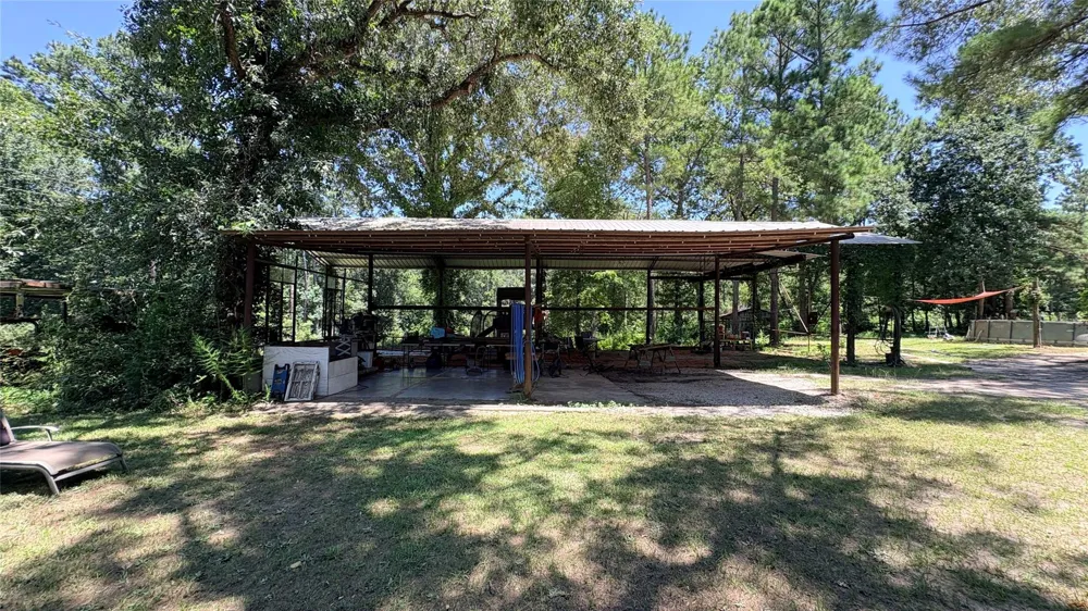 391 Deer Country Road Chester, TX 75936