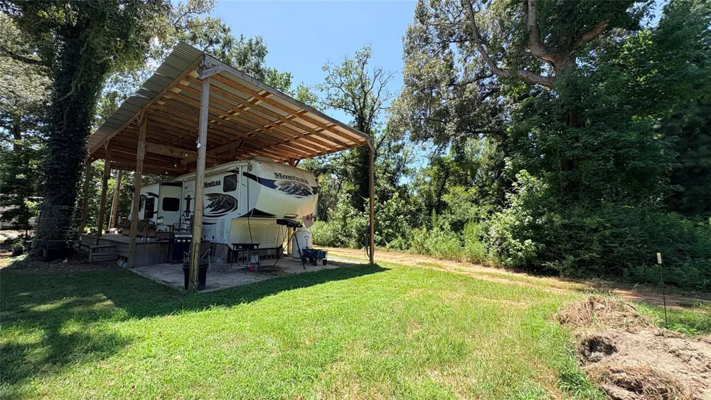 391 Deer Country Road Chester, TX 75936