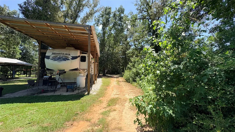391 Deer Country Road Chester, TX 75936