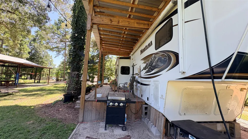 391 Deer Country Road Chester, TX 75936