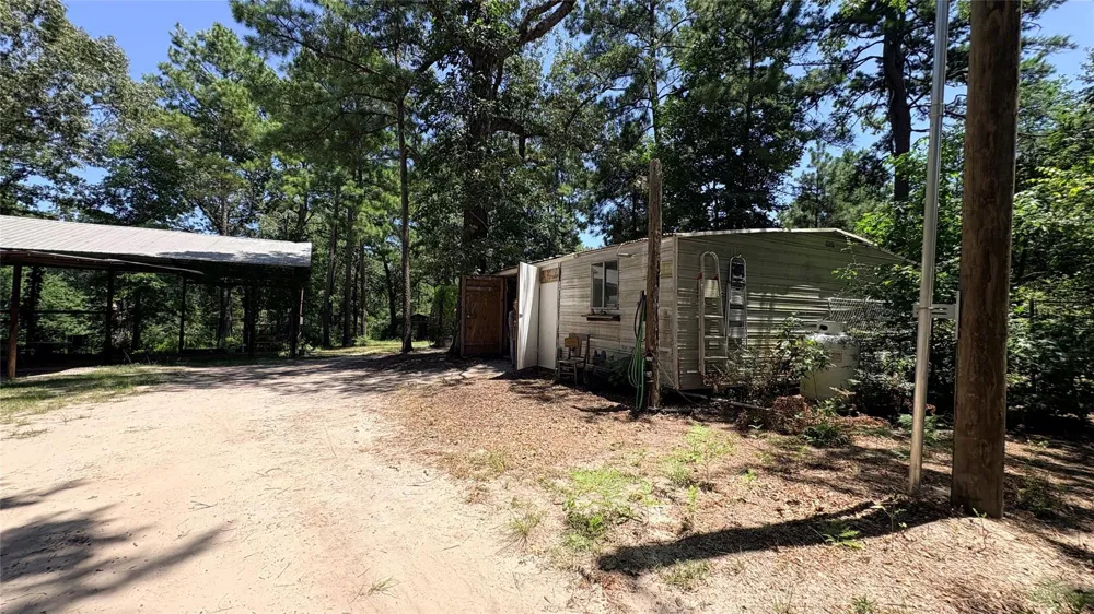 391 Deer Country Road Chester, TX 75936